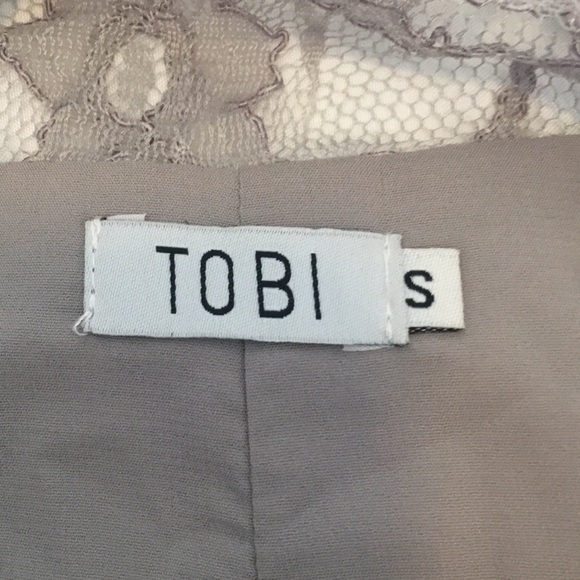 Romper - Picture 4 of 4